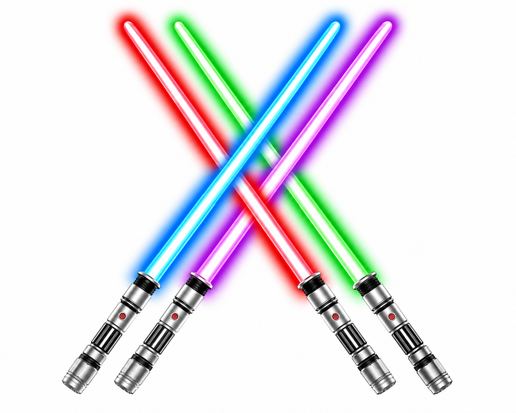 Light Saber