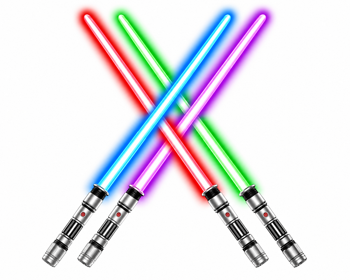 Light Saber