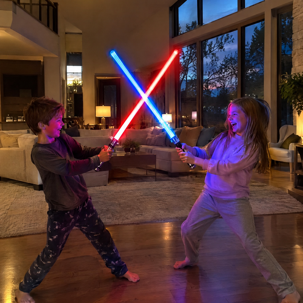 Light Saber