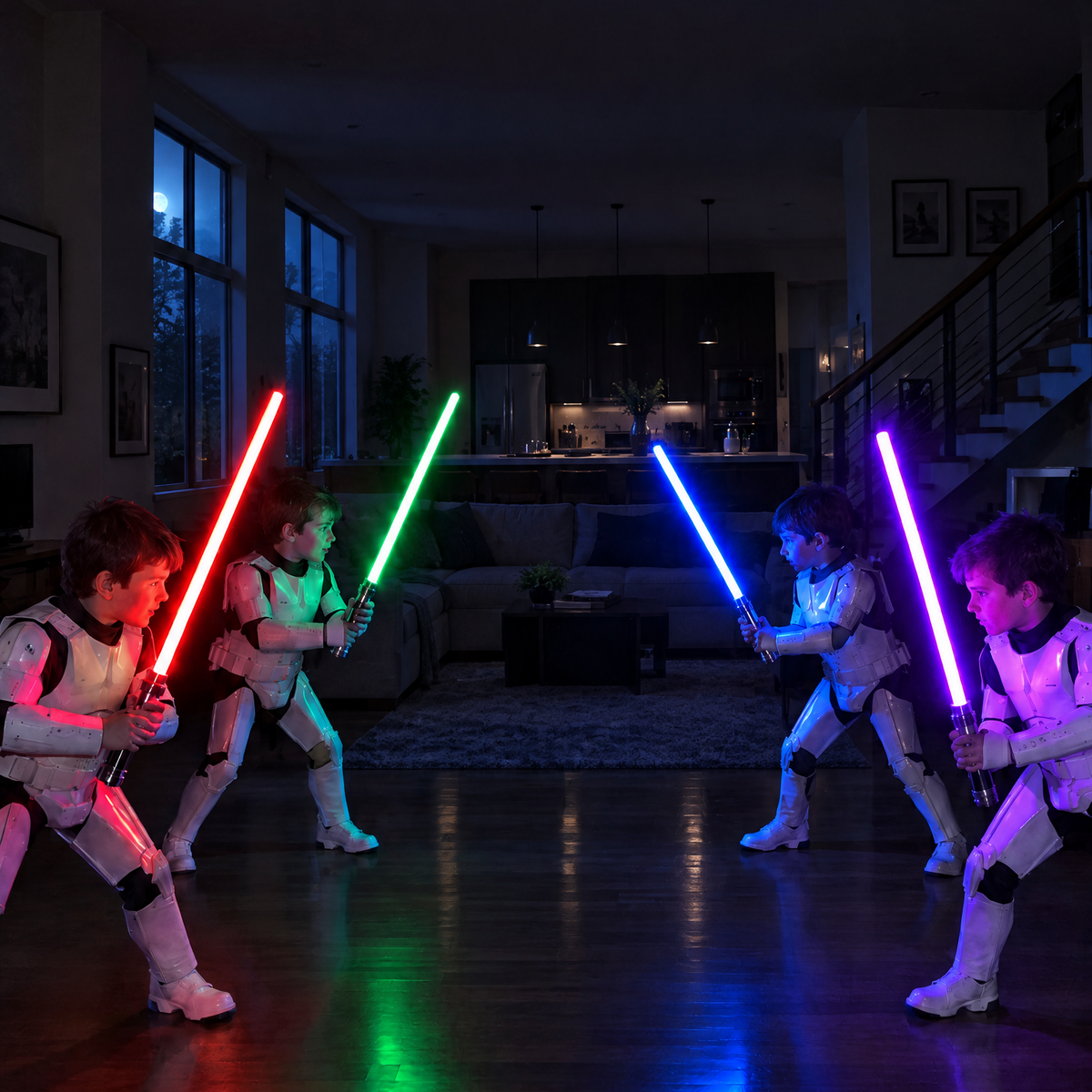 Light Saber