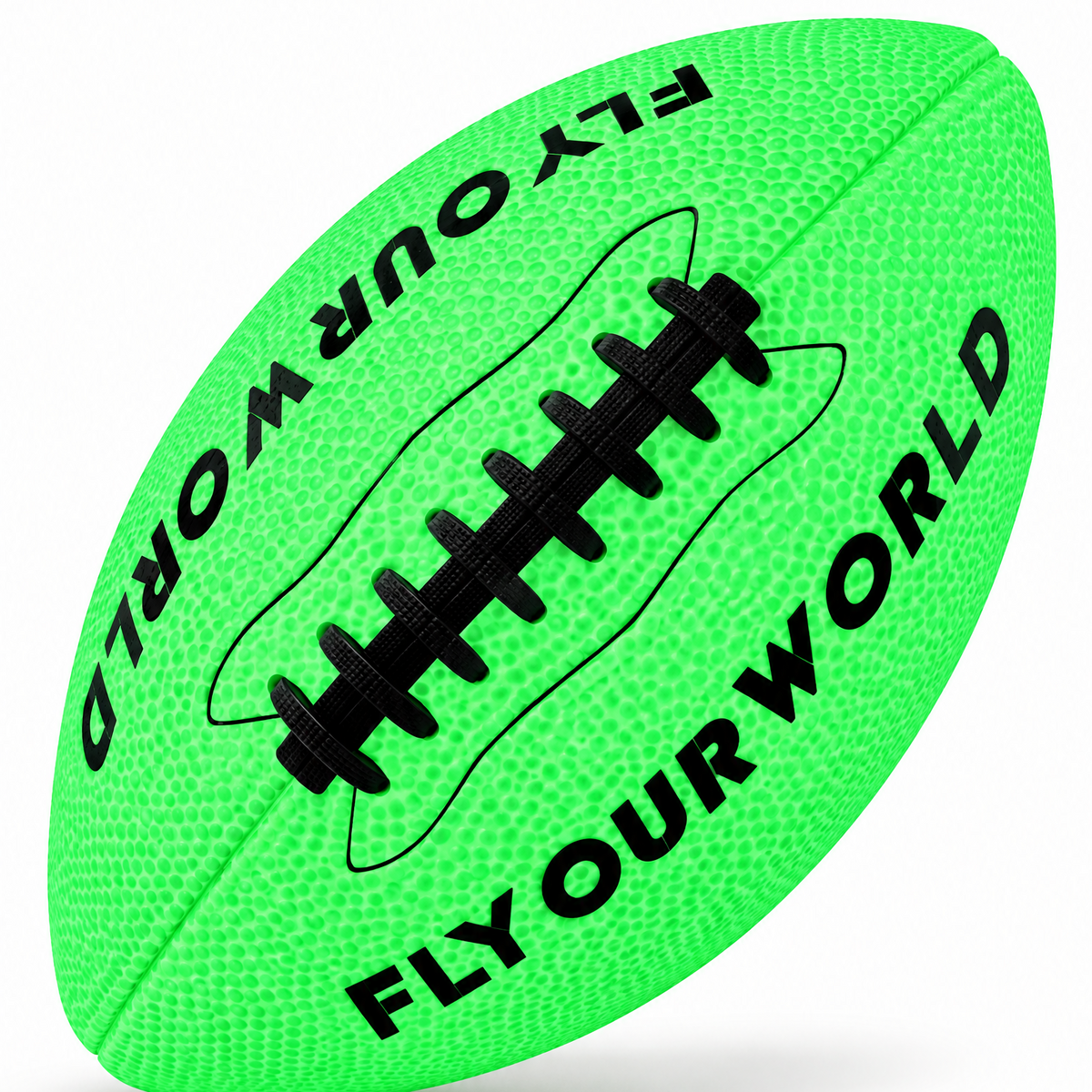 Friday Night Glow Football
